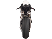 Load image into Gallery viewer, Spark Ducati Panigale V2 / 959 Titanium Double Grid-O Full Exhaust System