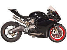 Load image into Gallery viewer, Spark Ducati Panigale V2 / 959 Titanium Double Grid-O Full Exhaust System