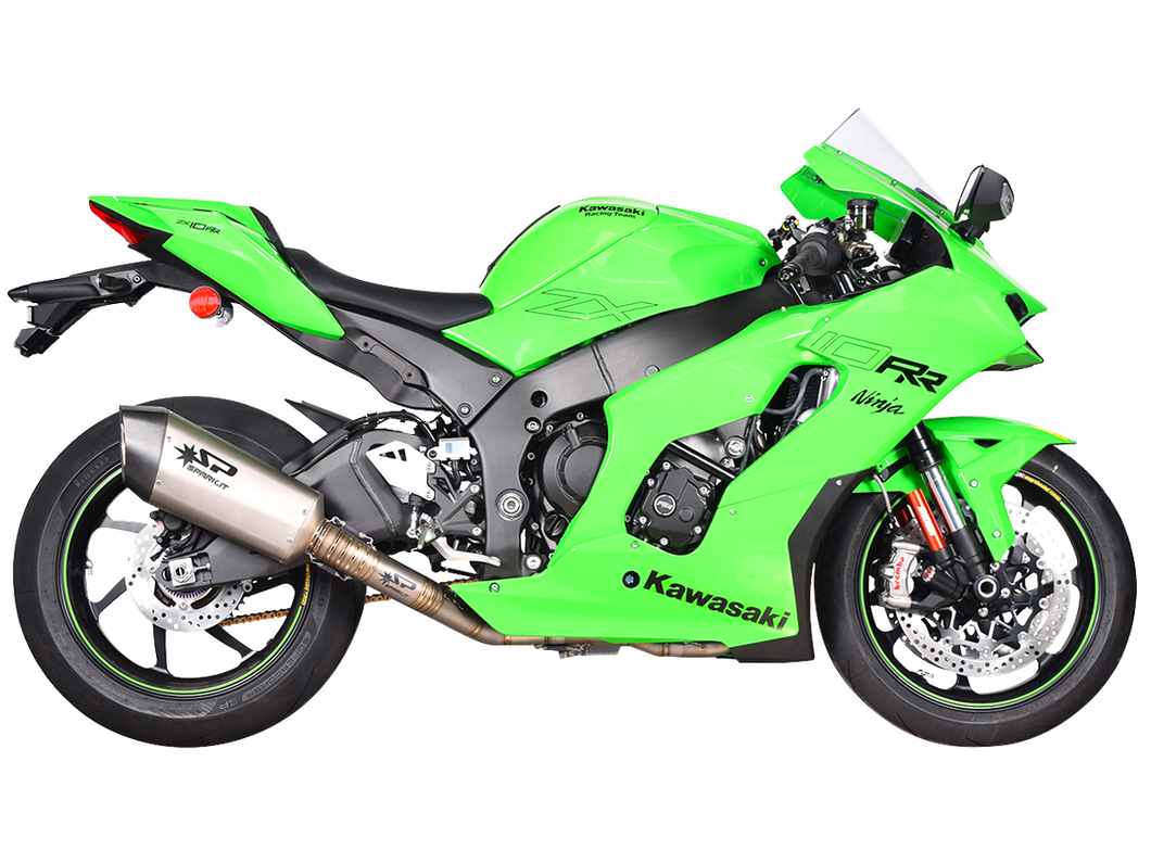 Spark 2021+ Kawasaki ZX-10R 