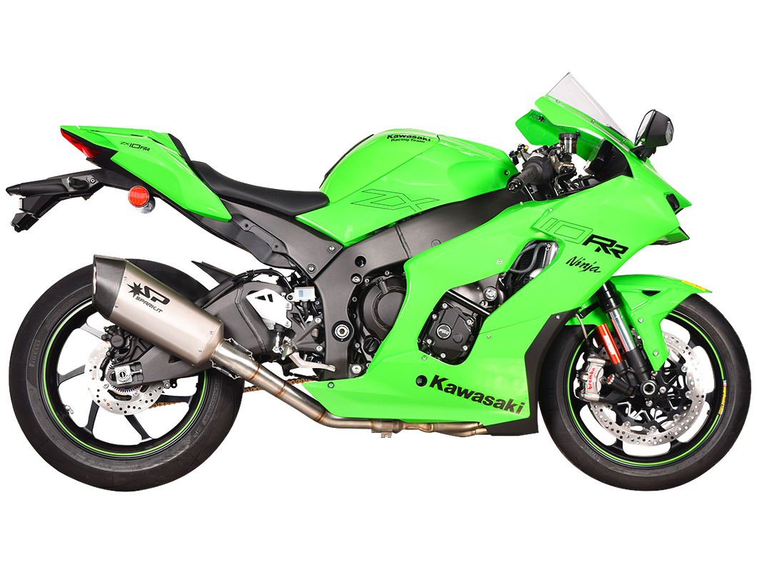 Spark 2021+ Kawasaki ZX-10R 