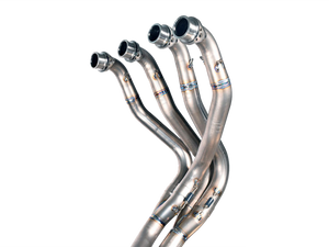 Spark 2017+ Suzuki GSX-R 1000 "GP" Stainless Steel Full Exhaust System