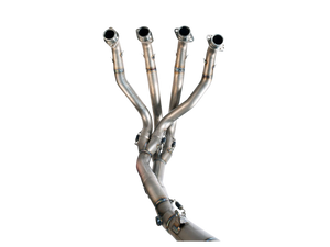 Spark 2017+ Suzuki GSX-R 1000 "GP" Stainless Steel Full Exhaust System