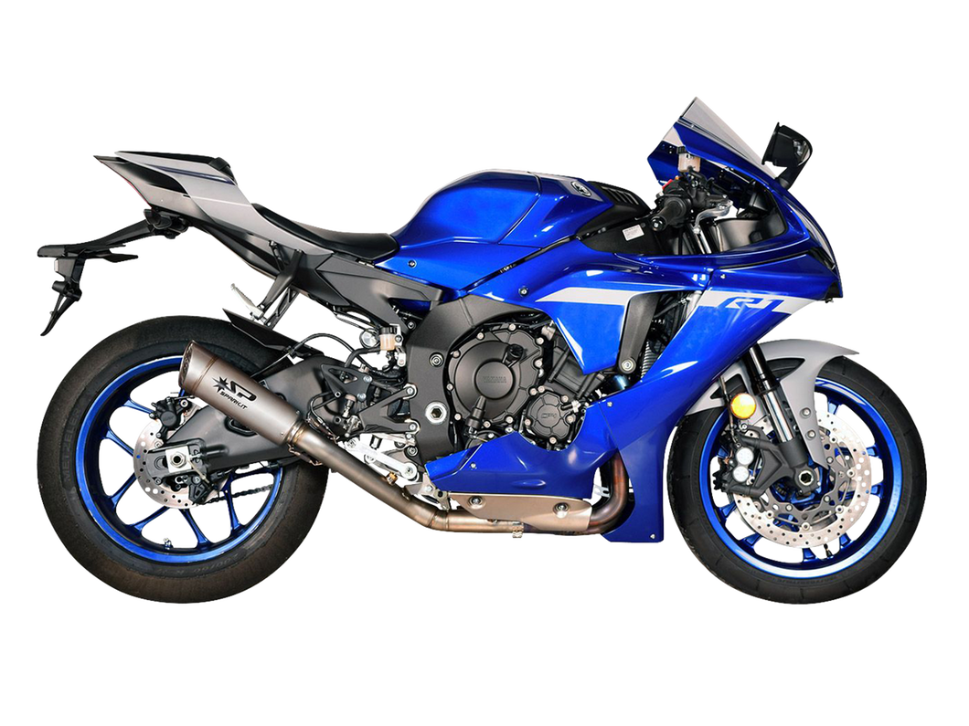 Spark 2015+ Yamaha R1 