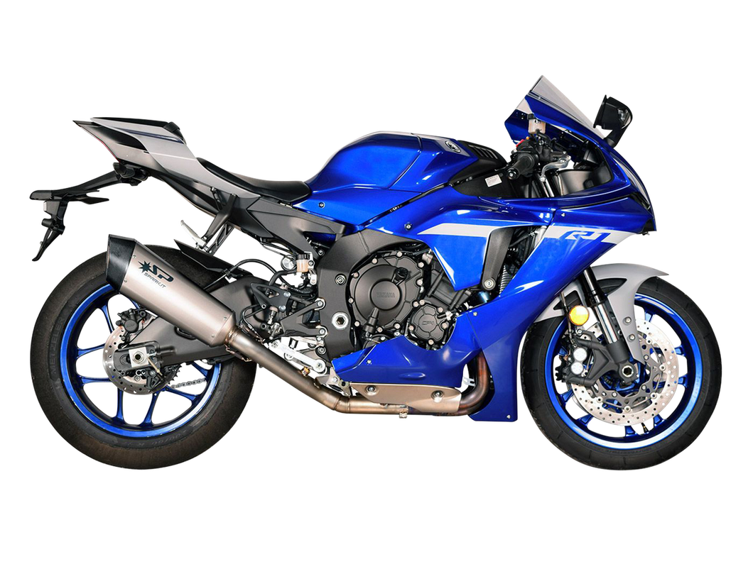 Spark 2015+ Yamaha R1 