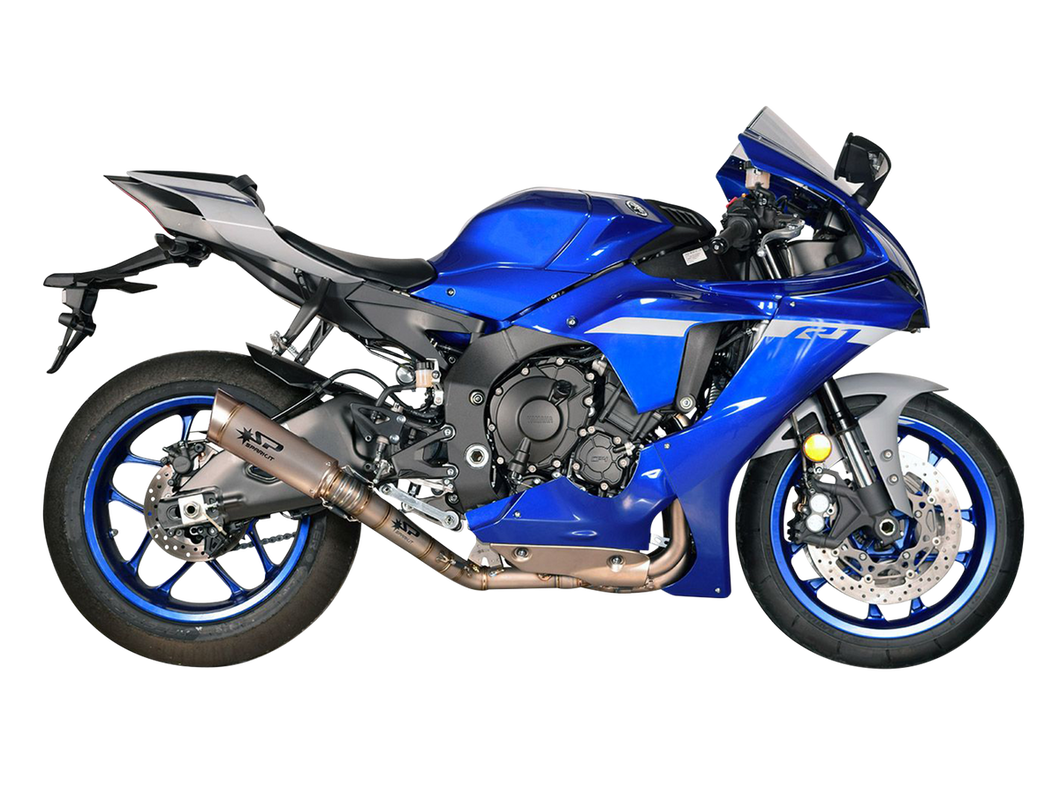 Spark 2015+ Yamaha R1 