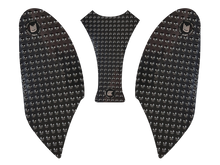 Load image into Gallery viewer, Eazi-Grip Suzuki GSXR-600 / 750 Tank Grips (06-07) (Race Grip)