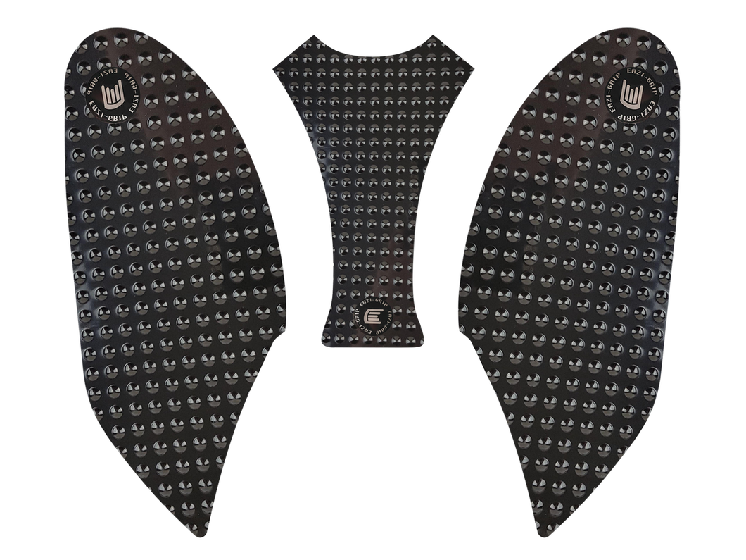 Eazi-Grip Suzuki GSXR-600 / 750 Tank Grips (06-07) (Race Grip)