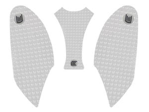 Eazi-Grip Suzuki GSXR-600 / 750 Tank Grips (06-07) (Race Grip)
