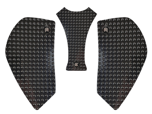 Eazi-Grip Suzuki GSXR-600 / 750 Tank Grips (2011+) (Race Grip)