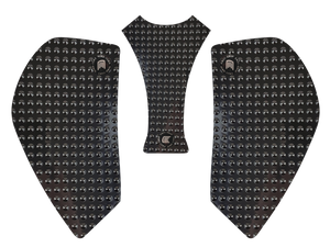 Eazi-Grip Suzuki GSXR-600 / 750 Tank Grips (2011+) (Race Grip)