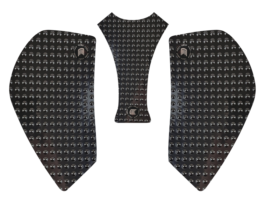 Eazi-Grip Suzuki GSXR-600 / 750 Tank Grips (2011+) (Race Grip)