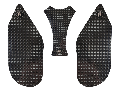 Eazi-Grip Suzuki GSXR-1000 Tank Grips (07-08) (Race Grip)