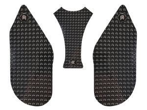 Eazi-Grip Suzuki GSXR-1000 Tank Grips (07-08) (Race Grip)