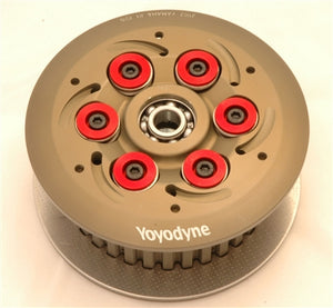 Yoyodyne Slipper Clutch Kit for 2015+ Yamaha R1