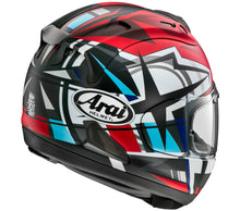 Load image into Gallery viewer, Arai Corsair-X TAKUMI FROST