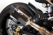 Load image into Gallery viewer, M4 Tech 1 Slip-On Exhaust for 2020+ BMW S1000RR (2019 EURO)