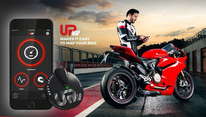 Termignoni UpMap Kit (T800 & Cable) Ducati