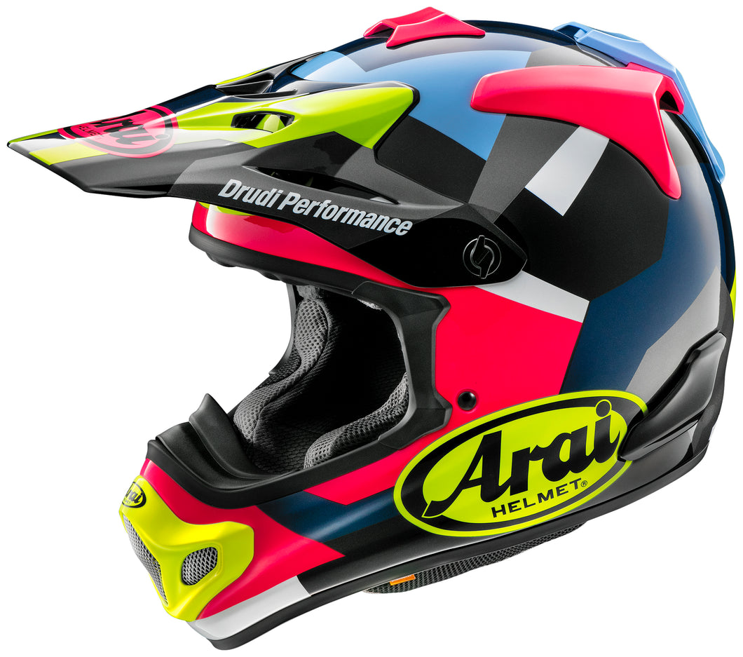 Arai VX-PRO4 BLOCK