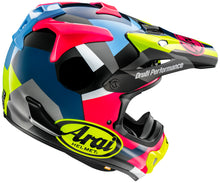 Load image into Gallery viewer, Arai VX-PRO4 BLOCK