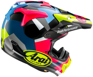 Arai VX-PRO4 BLOCK