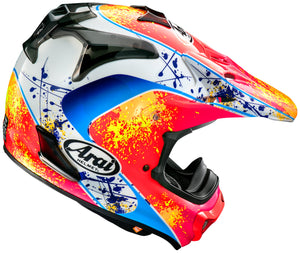 Arai VX-PRO4 STANTON