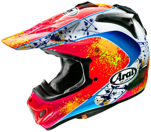 Arai VX-PRO4 STANTON