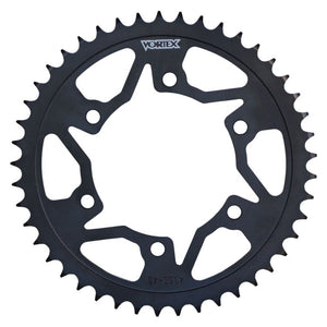 Vortex 520 Pitch Rear Steel Sprocket - 642AS