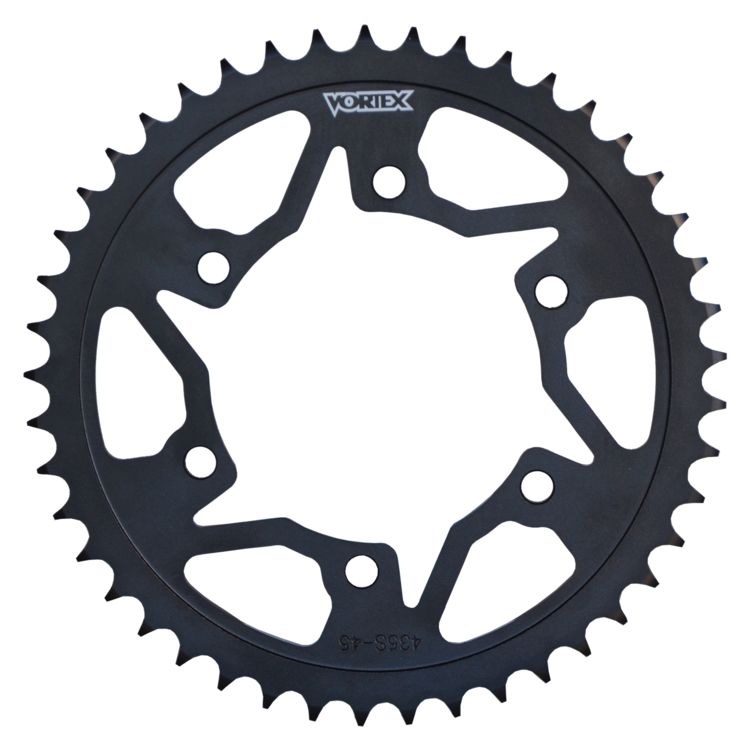 Vortex 520 Pitch Rear Steel Sprocket - 642AS