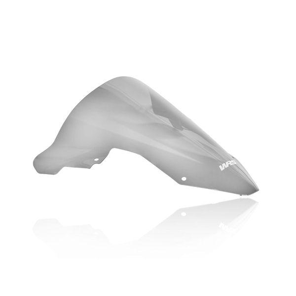 WRS Double Bubble Tall Racing Windscreen 2020+ BMW S1000RR