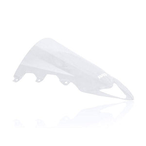 WRS Double Bubble Tall Racing Windscreen 2009-2014 BMW S1000RR