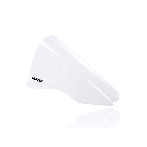 WRS Double Bubble Tall Racing Windscreen 2016+ Kawasaki ZX-10R / RR