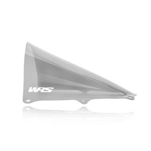 WRS Double Bubble Tall Racing Windscreen 2017+ Suzuki GSX-R 1000