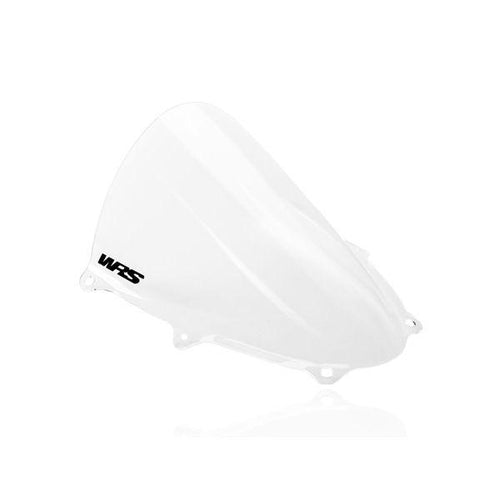 WRS Double Bubble Tall Racing Windscreen 2017+ Suzuki GSX-R 1000