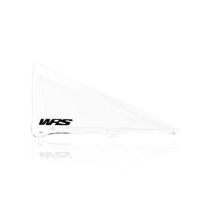 WRS Double Bubble Tall Racing Windscreen 2017+ Suzuki GSX-R 1000