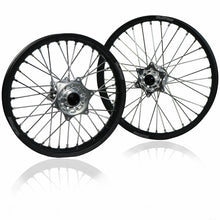 Load image into Gallery viewer, Bullet Proof Designs Wheelset 21&quot;/ 18&quot;