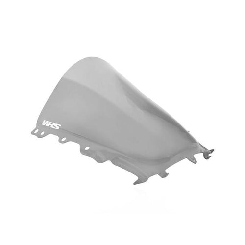 WRS Double Bubble Tall Racing Windscreen 2020+ Yamaha R1