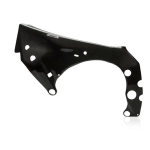 C2R Carbon Fiber Frame Covers 2015+ Yamaha R1