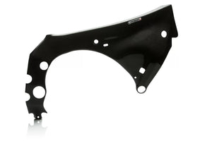 C2R Carbon Fiber Frame Covers 2015+ Yamaha R1