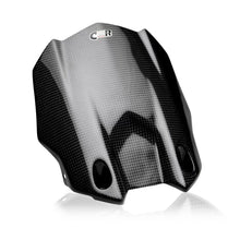 Load image into Gallery viewer, C2R Carbon Fiber Rear Hugger 2015+ Yamaha R1