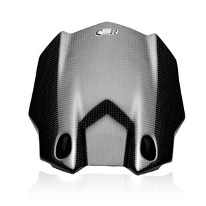 C2R Carbon Fiber Rear Hugger 2015+ Yamaha R1