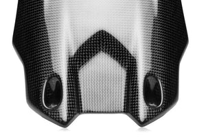 C2R Carbon Fiber Rear Hugger 2015+ Yamaha R1