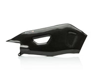 Load image into Gallery viewer, C2R Carbon Fiber Swingarm Covers 2015+ Yamaha R1