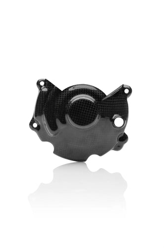 C2R Carbon Fiber Alternator Cover 2015+ Yamaha R1
