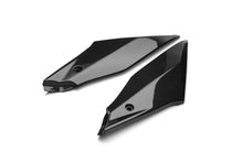 Load image into Gallery viewer, C2R Carbon Fiber Side Tank Panels 2015+ Yamaha R1