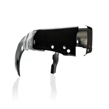 Load image into Gallery viewer, C2R Carbon Fiber Frame Covers 2008+ Yamaha R6