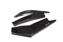 Load image into Gallery viewer, C2R Carbon Fiber Swingarm Covers 2017+ Yamaha R6