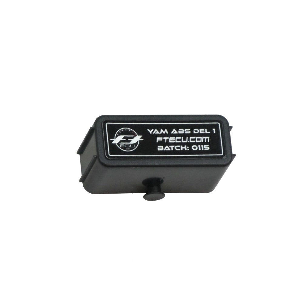 FTECU - 2020+ Yamaha R1 ABS Delete Plug