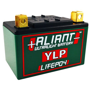Aliant YLP05B 5.0AH ALICHEM Lifepo4 Battery