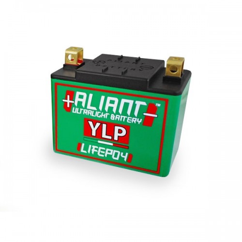 Aliant YLP14 14.0AH ALICHEM Lifepo4 Battery
