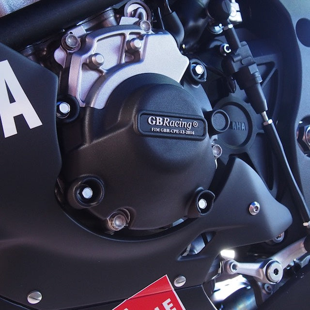GB Racing Engine Cover Set for 2015+ Yamaha R1 – Pit Lane Moto